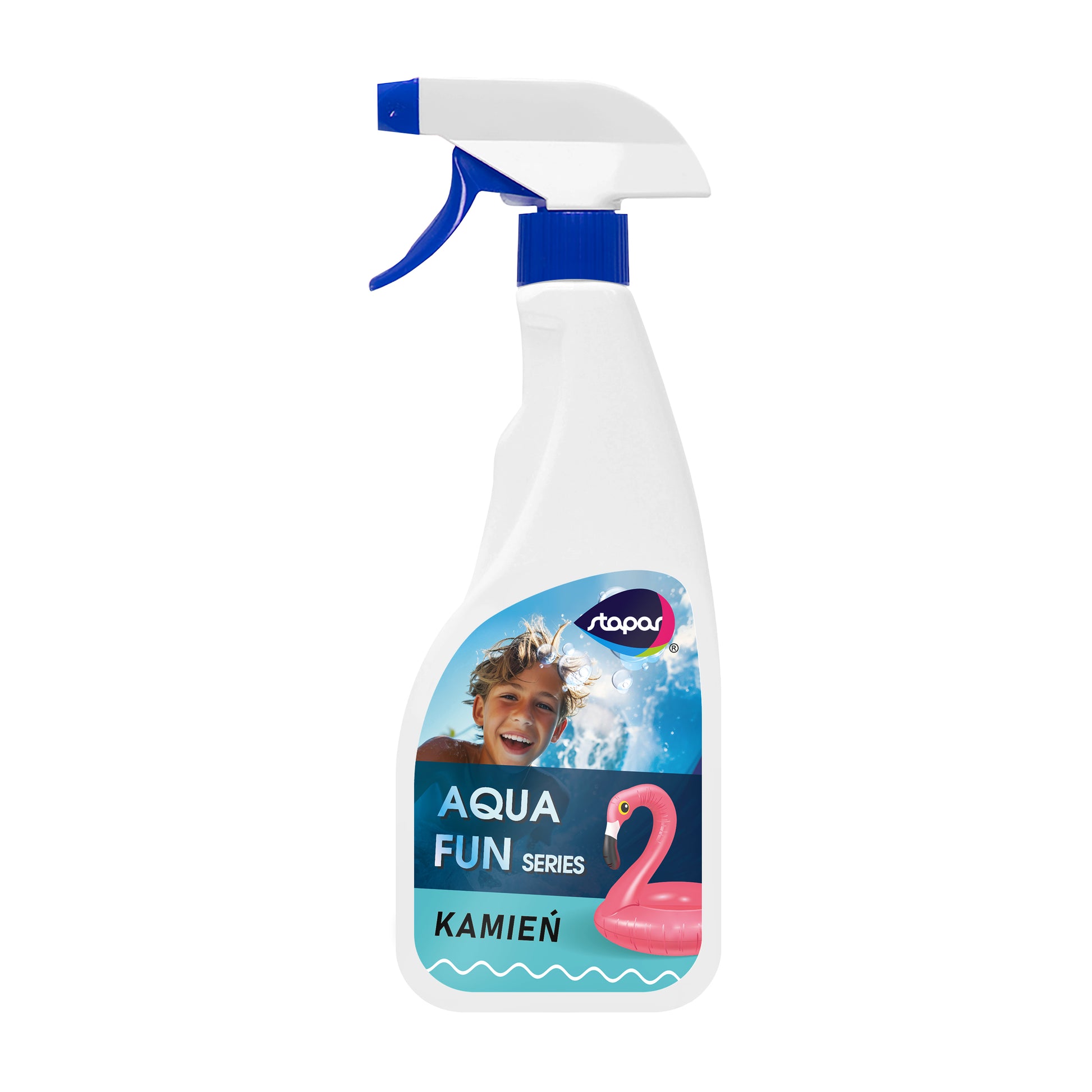 Odkamieniacz / 500ml